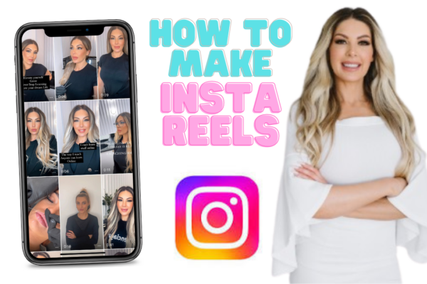 How To Make Insta Reels - Easy