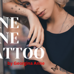 Fine Line Tattoo Course - Online