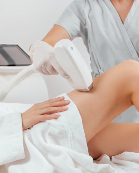 Laser Hair Removal